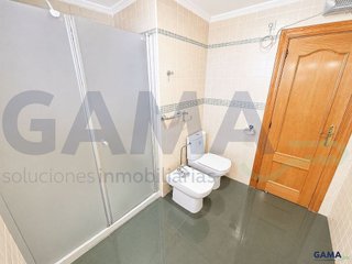 Ático en venta en Ayuntamiento - Centro en Alzira