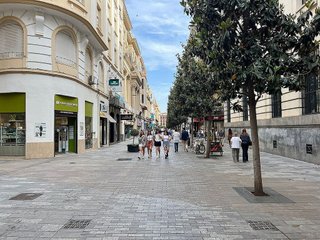 Piso en venta en Zona Centro en Córdoba