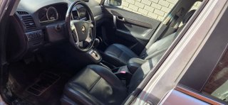 Chevrolet Captiva 2007