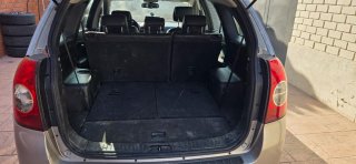 Chevrolet Captiva 2007
