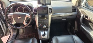 Chevrolet Captiva 2007