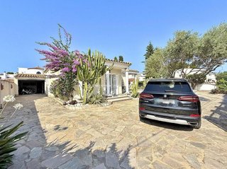 Chalet en venta en Empuriabrava en Castelló d´Empúries