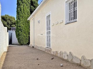 Chalet en venta en Empuriabrava en Castelló d´Empúries