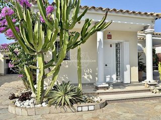 Chalet en venta en Empuriabrava en Castelló d´Empúries