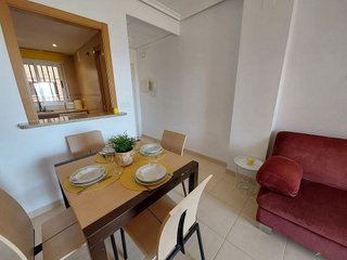 Piso en venta en Marina d'Or en Oropesa del Mar/Orpesa
