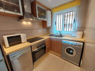 Piso en venta en Marina d'Or en Oropesa del Mar/Orpesa