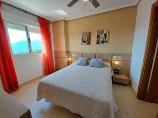 Piso en venta en Marina d'Or en Oropesa del Mar/Orpesa
