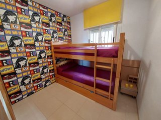 Piso en venta en Marina d'Or en Oropesa del Mar/Orpesa
