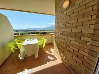 Piso en venta en Marina d'Or en Oropesa del Mar/Orpesa