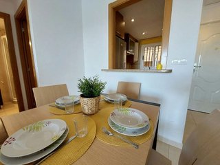 Piso en venta en Marina d'Or en Oropesa del Mar/Orpesa