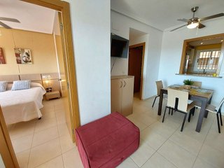 Piso en venta en Marina d'Or en Oropesa del Mar/Orpesa
