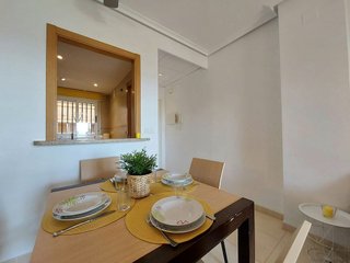 Piso en venta en Marina d'Or en Oropesa del Mar/Orpesa