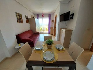 Piso en venta en Marina d'Or en Oropesa del Mar/Orpesa