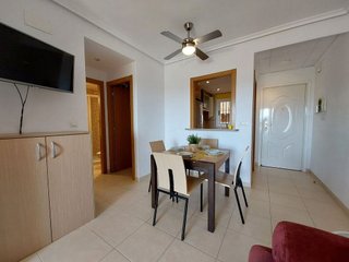 Piso en venta en Marina d'Or en Oropesa del Mar/Orpesa