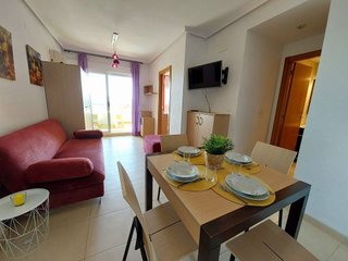 Piso en venta en Marina d'Or en Oropesa del Mar/Orpesa