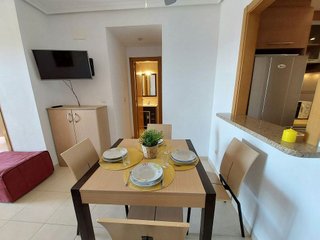 Piso en venta en Marina d'Or en Oropesa del Mar/Orpesa