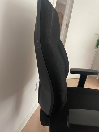 Silla ergonomica de oficina