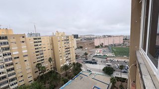 Piso en alquiler en La Feria en Palmas de Gran Canaria(Las)