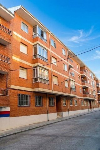 Piso en venta en Ciudad Rodrigo