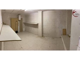 Local comercial en alquiler en Centro en Gandia