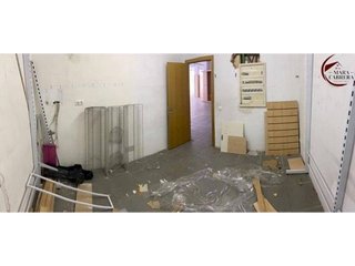 Local comercial en alquiler en Centro en Gandia
