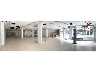 Local comercial en alquiler en Centro en Gandia