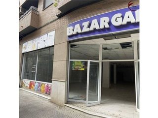 Local comercial en alquiler en Centro en Gandia