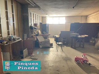 Local comercial en venta en La Llàntia en Mataró