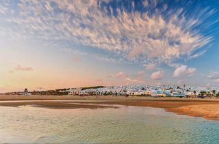 Chalet en venta en Conil en Conil de la Frontera