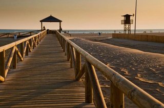 Chalet en venta en Conil en Conil de la Frontera