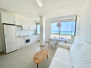 Piso en alquiler en Guardamar Playa en Guardamar del Segura
