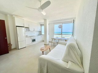 Piso en alquiler en Guardamar Playa en Guardamar del Segura