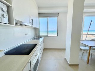 Piso en alquiler en Guardamar Playa en Guardamar del Segura