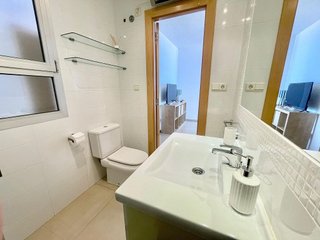 Piso en alquiler en Guardamar Playa en Guardamar del Segura