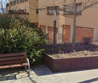 Local comercial en venta en Parets del Vallès