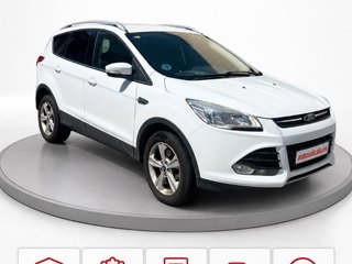 FORD Kuga 2.0 TDCi 120 4x2 ASS Trend