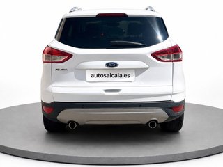 FORD Kuga 2.0 TDCi 120 4x2 ASS Trend