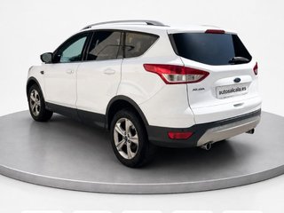 FORD Kuga 2.0 TDCi 120 4x2 ASS Trend