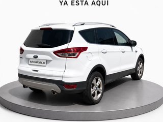FORD Kuga 2.0 TDCi 120 4x2 ASS Trend