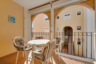 Casa adosada en venta en  El Acequión - Los Naúfragos en Torrevieja