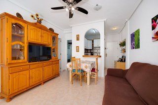 Casa adosada en venta en  El Acequión - Los Naúfragos en Torrevieja