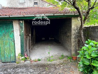 Casa en venta en Carballiño (O)