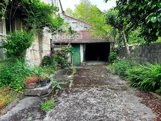 Casa en venta en Carballiño (O)