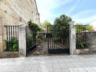 Casa en venta en Carballiño (O)