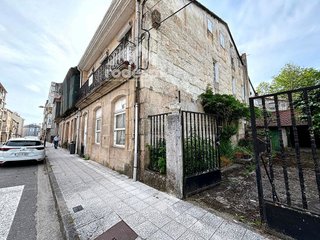 Casa en venta en Carballiño (O)