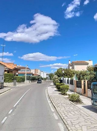 Casa pareada en venta en Colmenar de Oreja