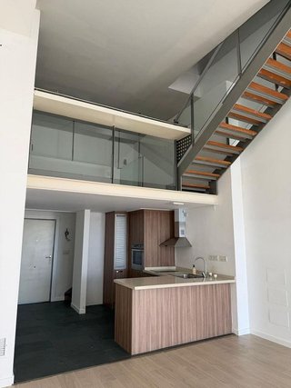 Piso en alquiler en Barrio de la Luz en Xirivella