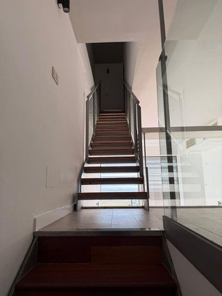 Piso en alquiler en Barrio de la Luz en Xirivella