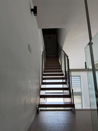 Piso en alquiler en Barrio de la Luz en Xirivella