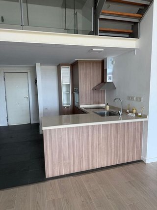 Piso en alquiler en Barrio de la Luz en Xirivella